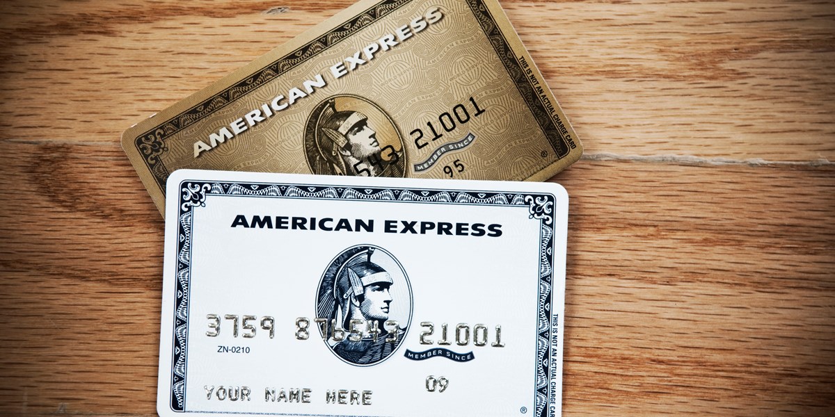 Meer omzet en winst voor American Express