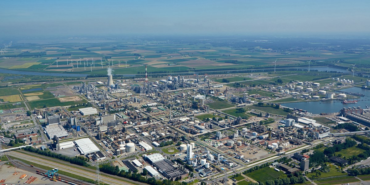 BASF geeft winstwaarschuwing