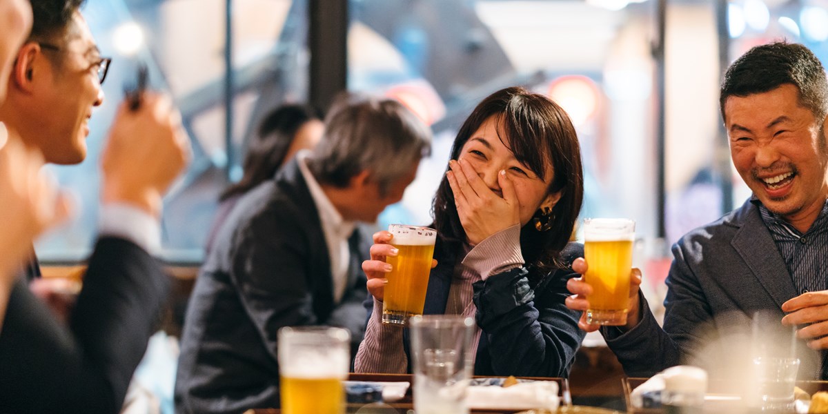 Consumentenvertrouwen Japan licht gedaald