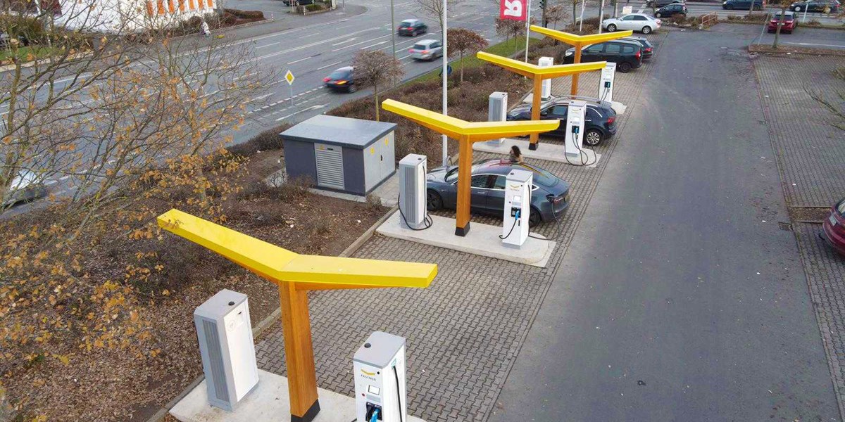 Berenberg verlaagt koersdoel Fastned