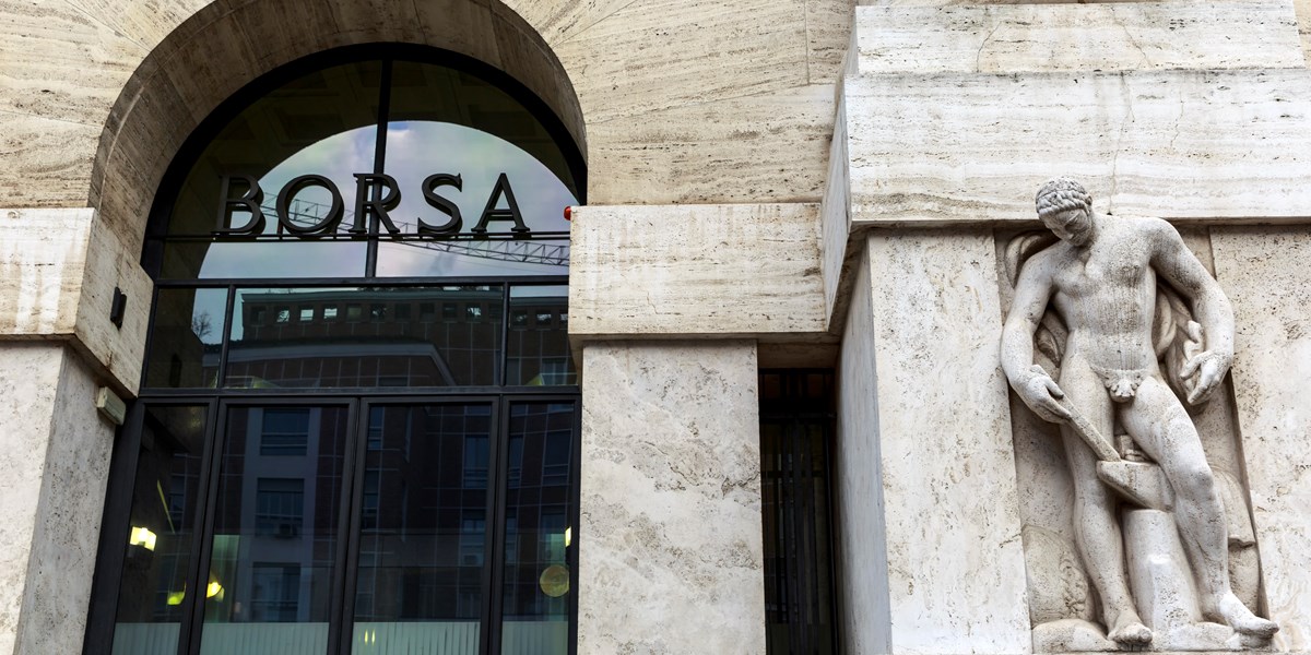 Italiaanse dienstensector groeit weer