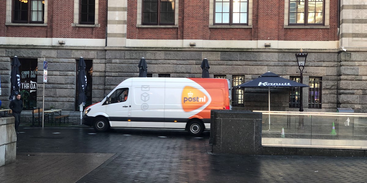 PostNL vraagt Den Haag om hulp