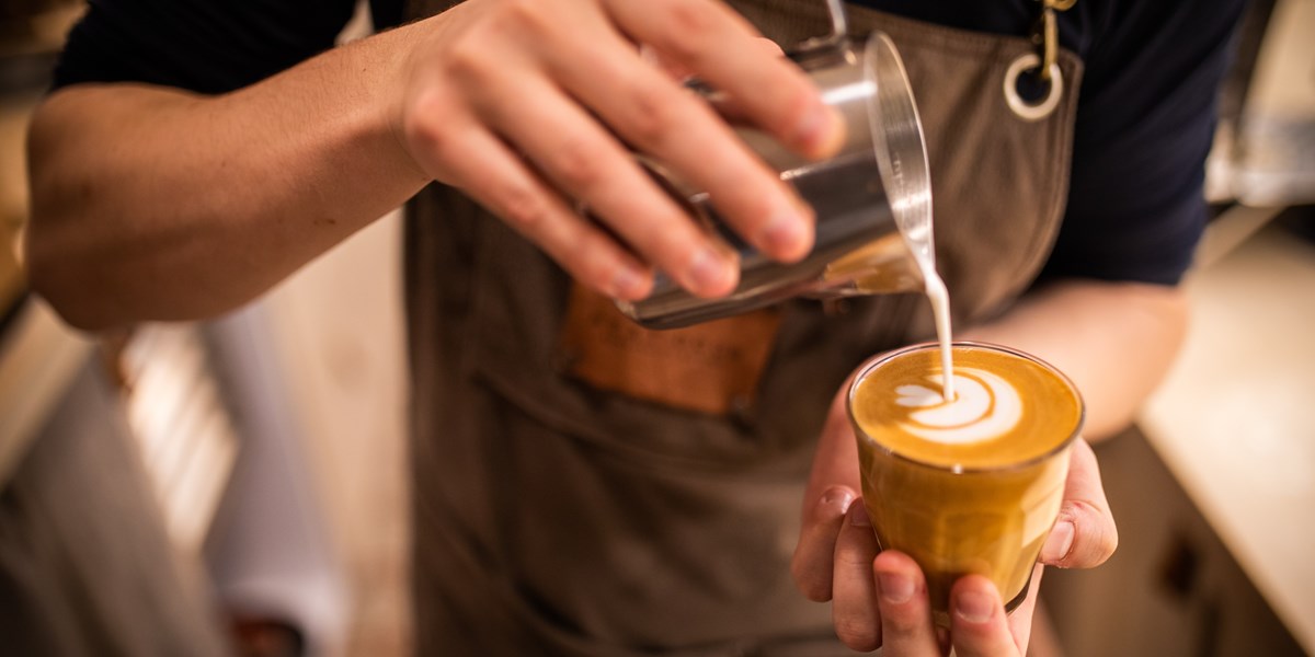 FD: steeds meer supermarkten weren koffie van JDE Peet's