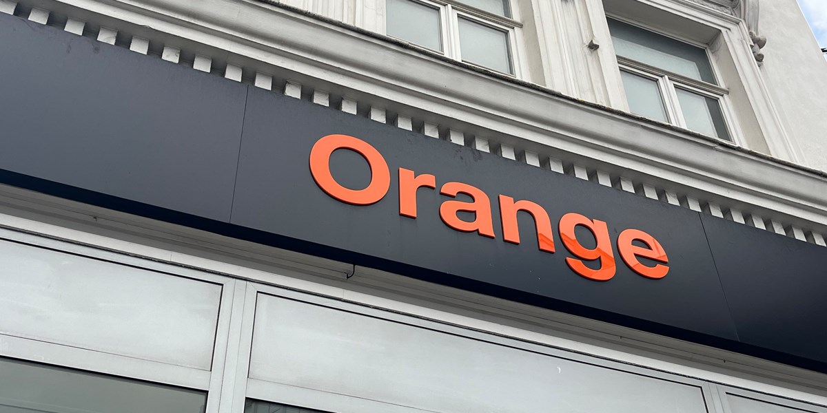 Orange Belgium overtreft eigen verwachtingen in 2024