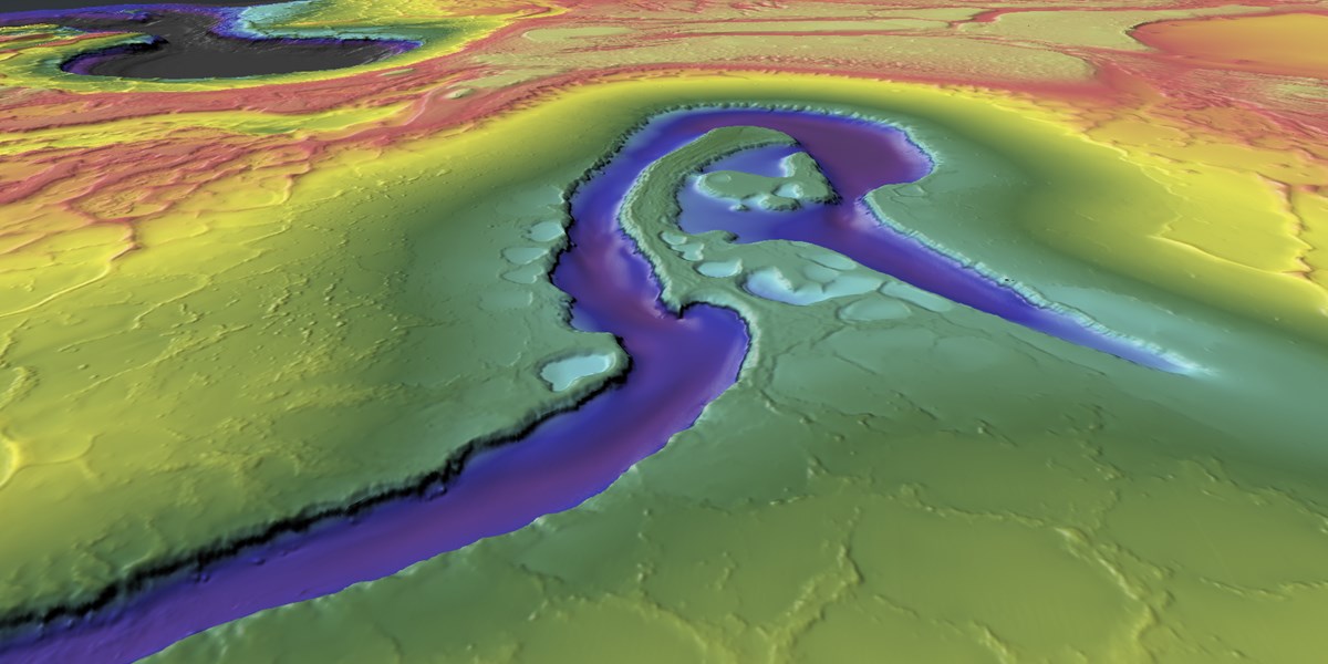 Fugro koopt Duits EOMAP