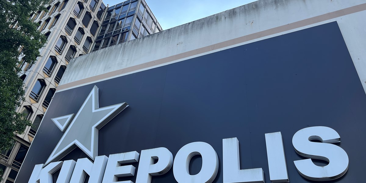 Sterke jaarresultaten Kinepolis dankzij uitstekende tweede jaarhelft