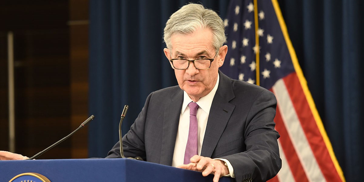 Powell: Fed heeft ruimte om te wachten