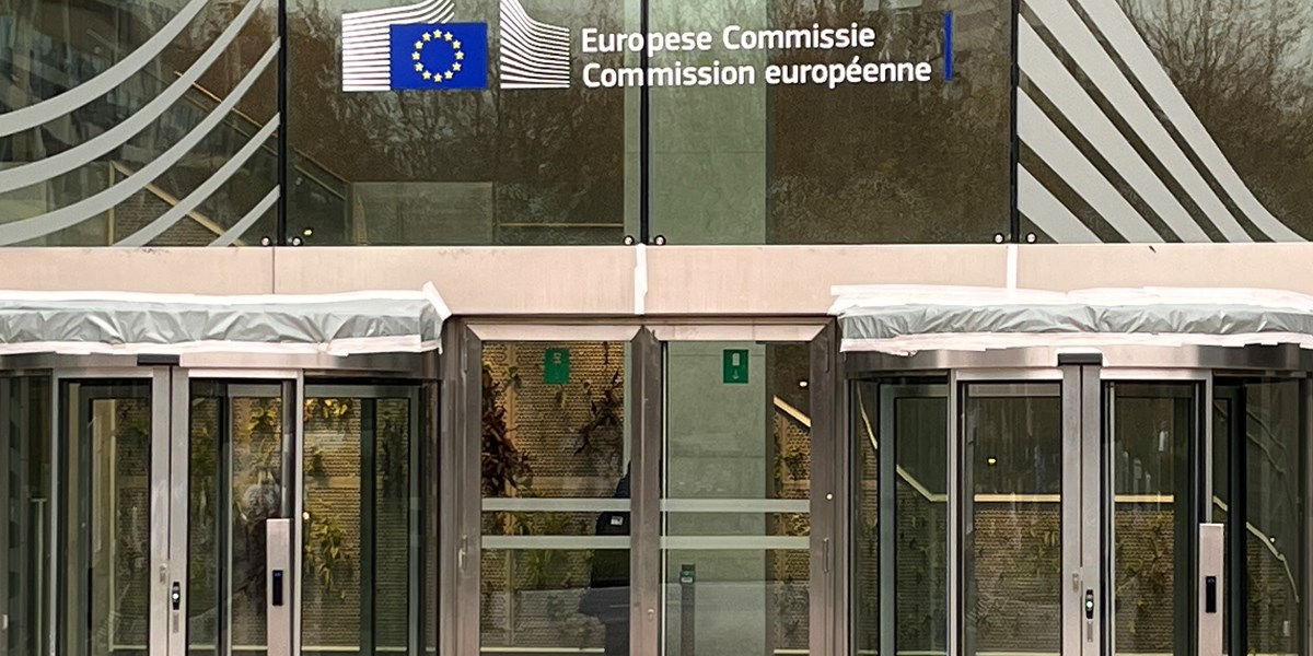 Europese Commissie onthult defensieplan van 800 miljard euro