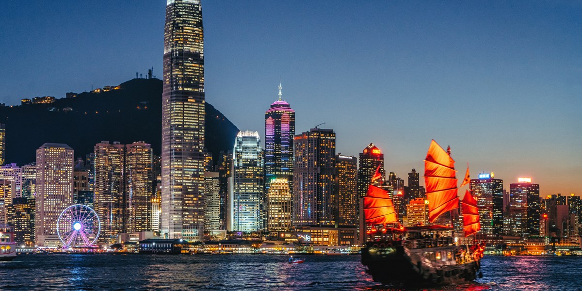 Stevige daling beurs in Hongkong en BYD onderuit