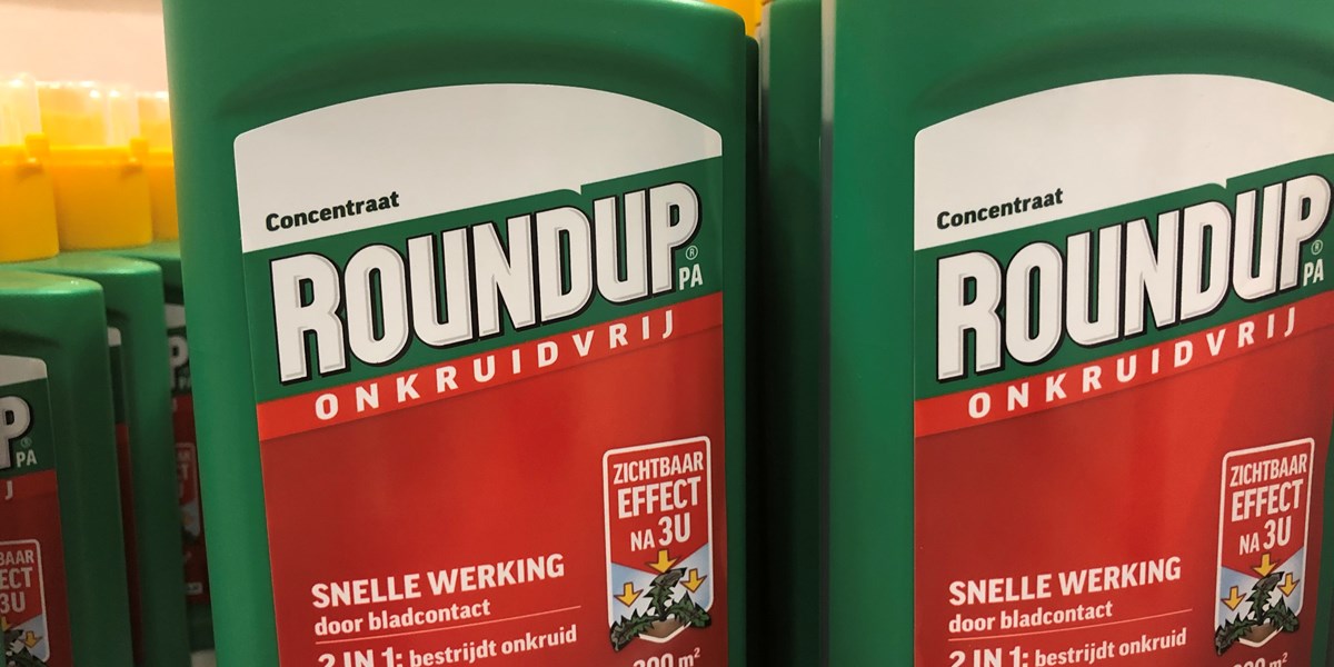 Bloomberg: Bayer moet opnieuw miljarden betalen in Roundup-claim