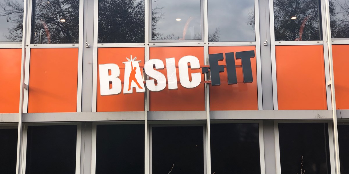 UMG en Basic-Fit verliezers van de week