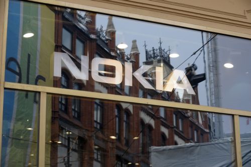 Nieuwe Chief Technology Officer voor Nokia