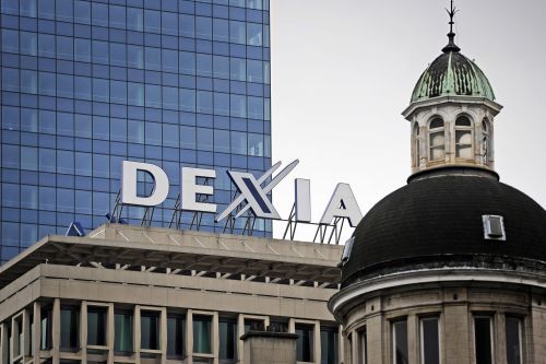 'België nationaliseert Dexia Bank België'