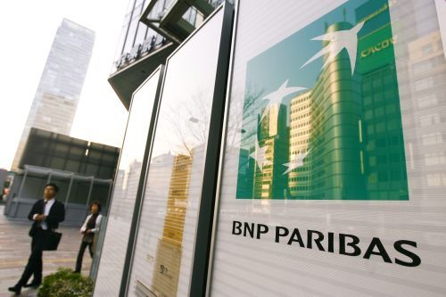 S&amp;P verlaagt oordeel over BNP Paribas