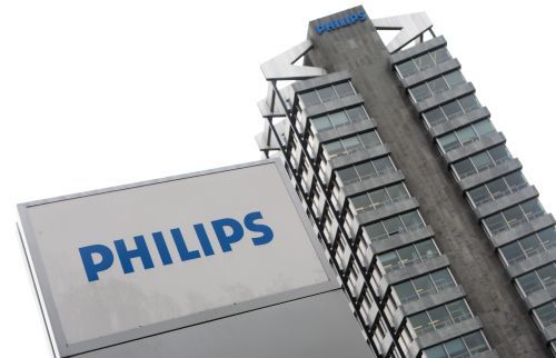 Moody's handhaaft rating Philips