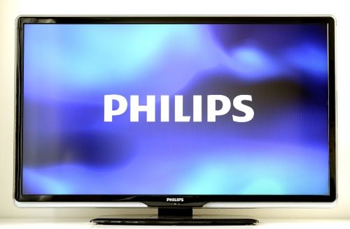 'Televisiedeal Philips geen gelopen race'