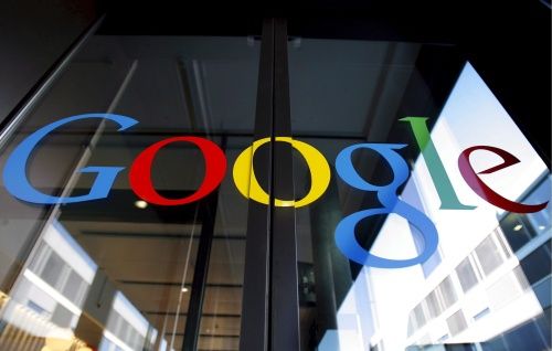 Aanklacht British Telecom tegen Google