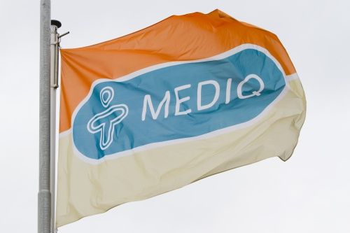 Mediq rondt Duitse overname af