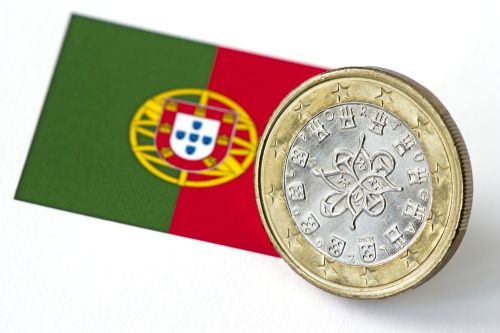 Portugal haalt 2,5 miljard euro op