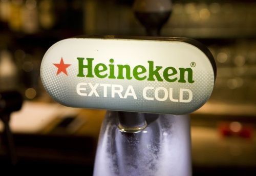 Heineken opent jacht op 'vreemd bier'