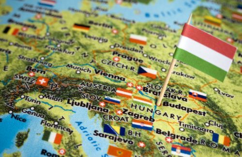 EU-lidstaten steunen sancties tegen Hongarije