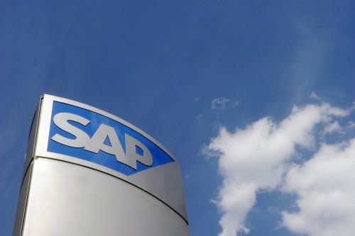 SAP verwacht winstgroei na recordjaar