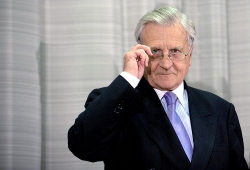 'Trichet wordt bestuurslid EADS'