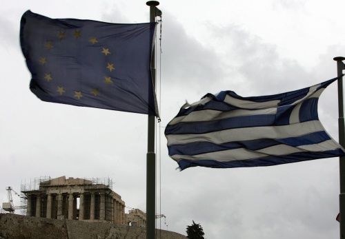 'Griekse regering werkt aan eindvoorstel'