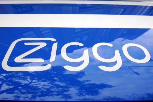 'Vier banken bij beursgang Ziggo'