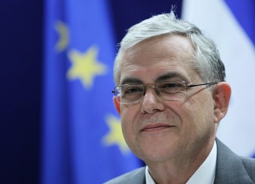 Griekse premier ,,erg gelukkig'' met akkoord