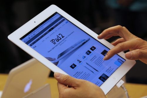 Eerste Apple Store Nederland opent 3 maart