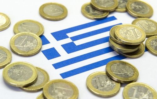 Grieken leggen schuldeisers schuldenplan voor
