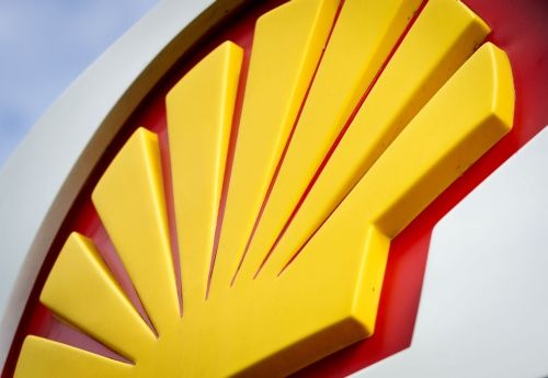 VS buigt zich opnieuw over Shell