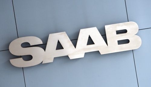'Tata Motors biedt op Saab'
