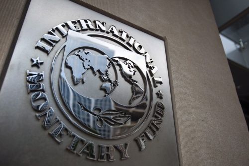 IMF somber over Griekse crisis