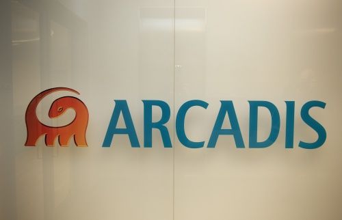 Arcadis legt watersysteem in Breda aan