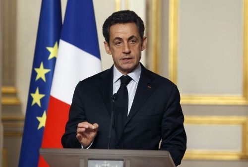 Frankrijk positiever over groei in 2012