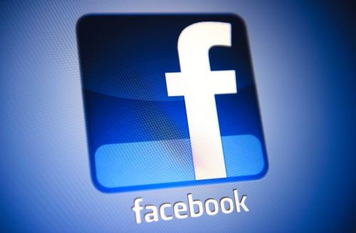 Facebook zoekt vrienden op de beurs