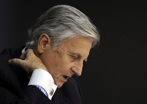 Trichet: crisis ligt aan zwakke unie