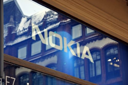 Nokia schrapt 10.000 banen