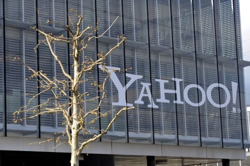 'Zoektocht topman Yahoo in eindfase'