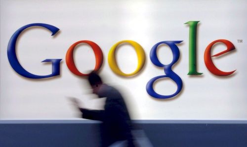 Miljoenenboete Google voor schenden privacy