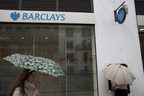 Barclays vindt nieuwe president-commissaris