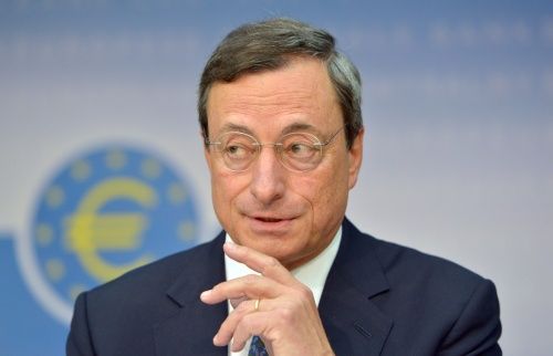 ECB houdt rente op 0,75 procent