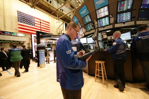 Wall Street schrikt van vooruitzichten Alcoa