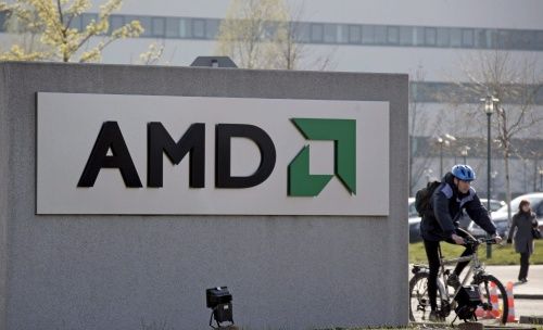 AMD, Yahoo, Sandisk en Blackberry