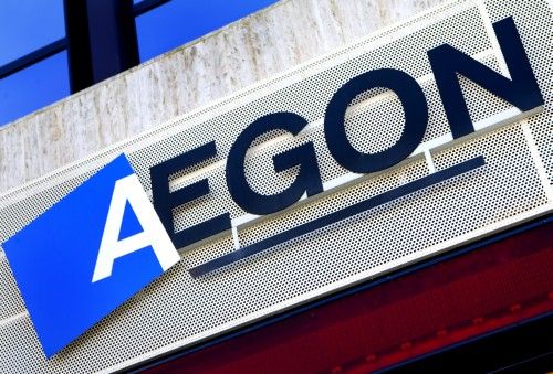 Meer winst voor Aegon