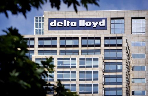 'Zeer zwakke resultaten Delta Lloyd'