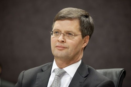 Balkenende voorzitter IAB Rotterdam