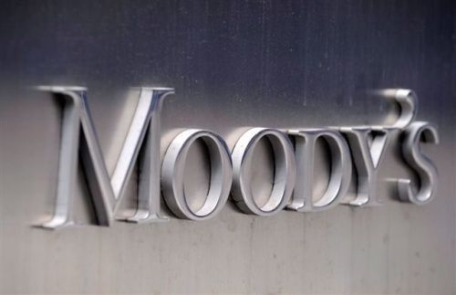 Moody's verlaagt kredietwaardigheid Frankrijk